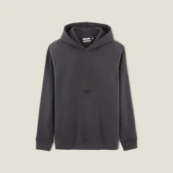 New Sweater met kap en reliëfanimatie Sweater