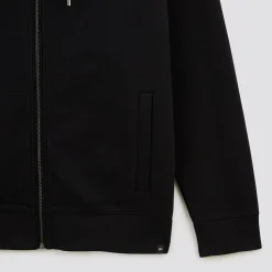 Flash Sale Sweater met kap en rits Sweater