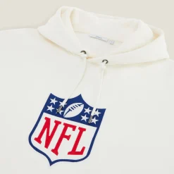 Best Sweater met kap, NFL-licentie Sweater