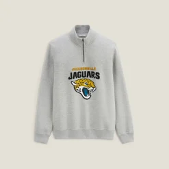 Shop Sweater met opstaande kraag, NFL-licentie Sweater