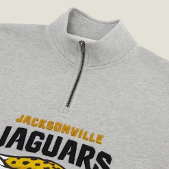 Shop Sweater met opstaande kraag, NFL-licentie Sweater