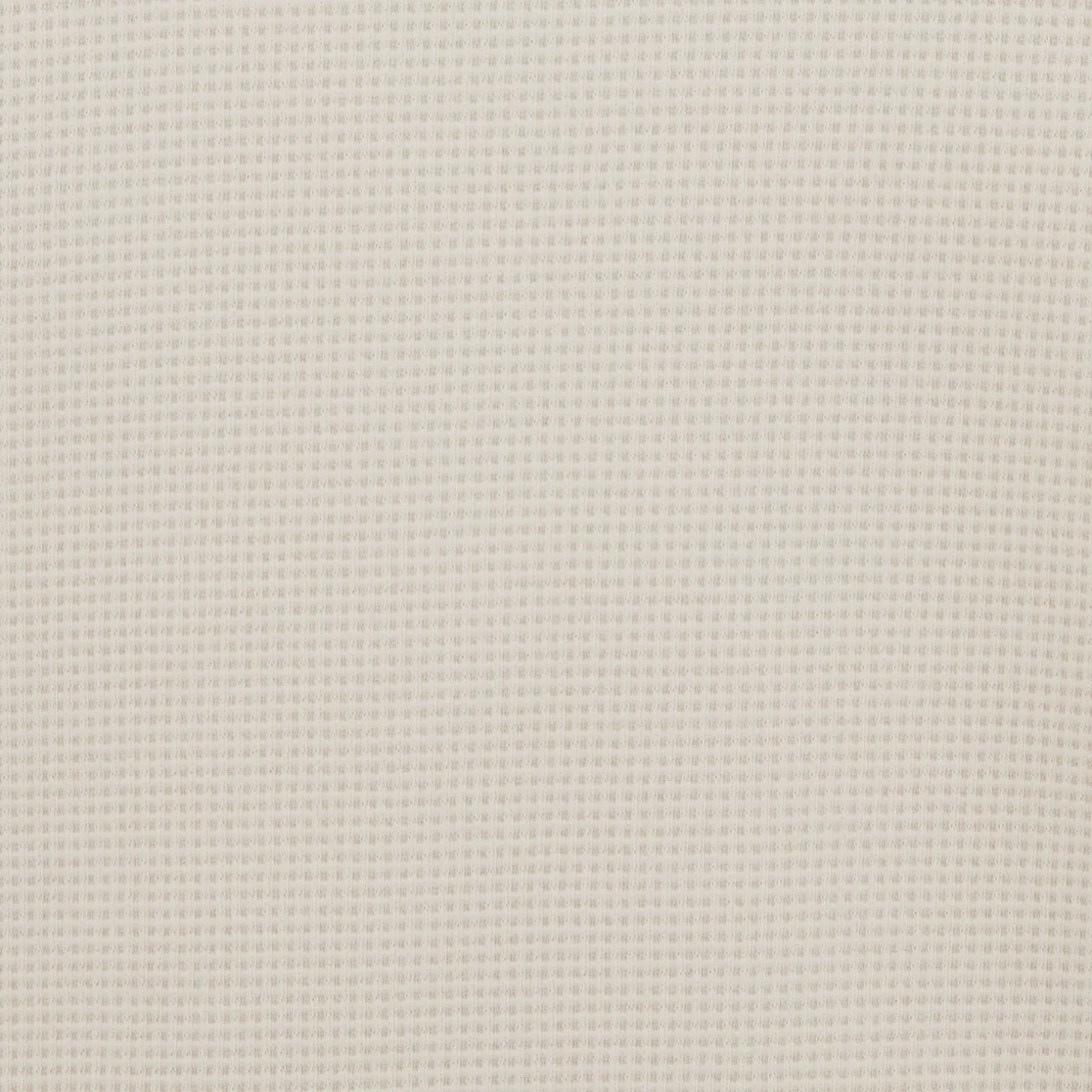 Discount Sweater met ronde hals in wafelstof Sweater