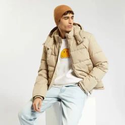 Outlet Sweater met ronde hals, licentie Smiley Sweater