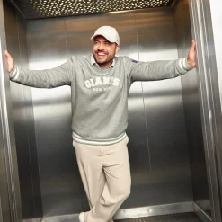 Clearance Sweater, NFL-licentie Sweater