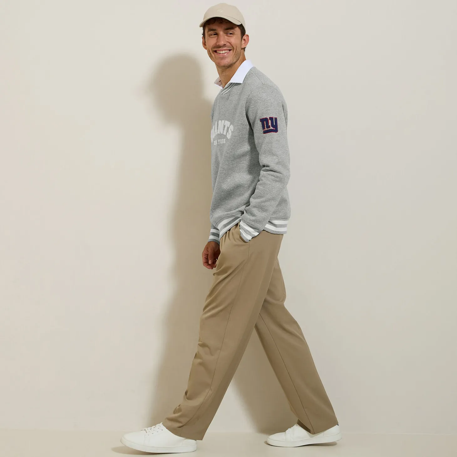 Clearance Sweater, NFL-licentie Sweater