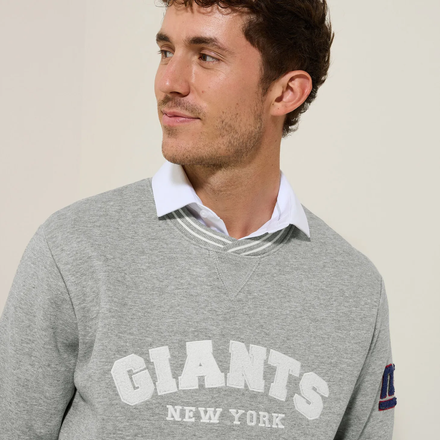 Clearance Sweater, NFL-licentie Sweater