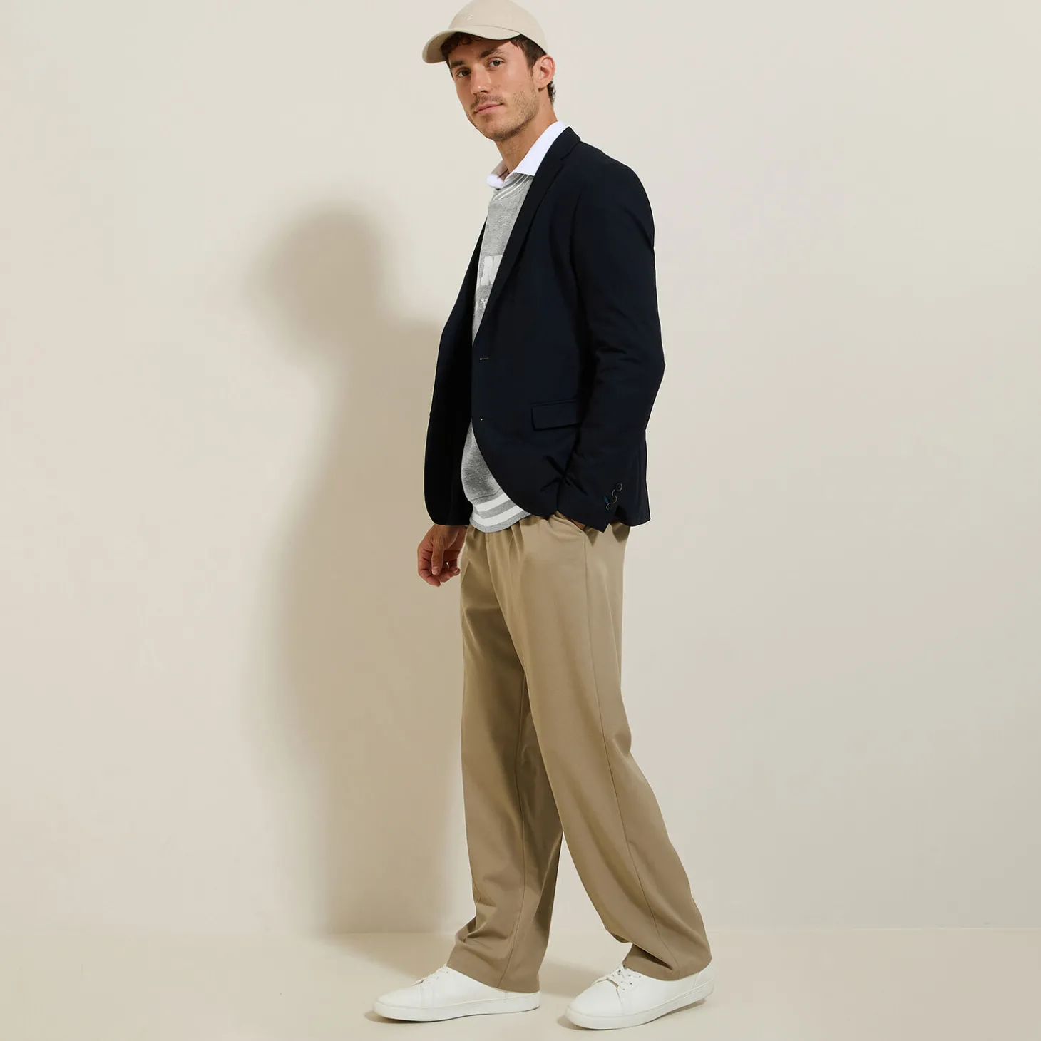 Clearance Sweater, NFL-licentie Sweater