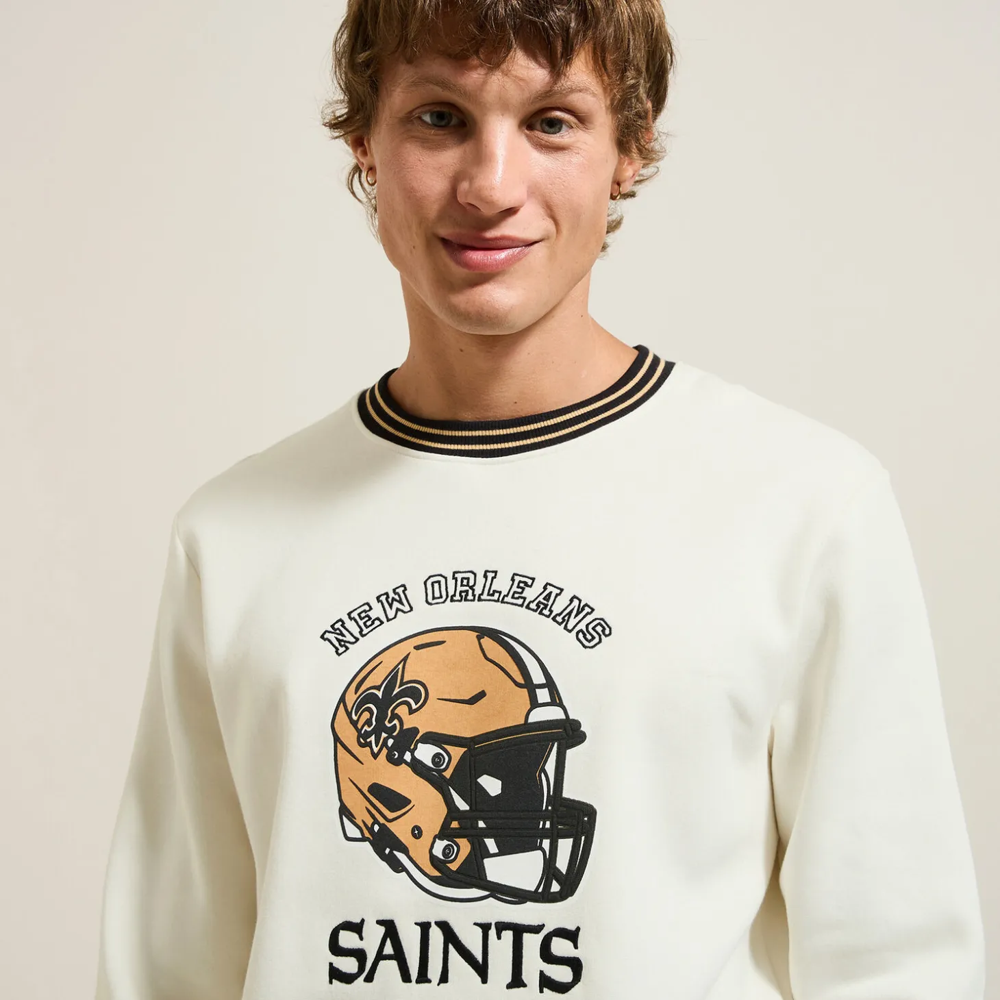 Cheap Sweater, NFL-licentie Sweater