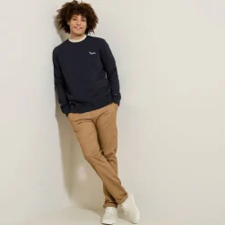 Sale Sweater ronde hals, Made in France Frmade In France|Sweater