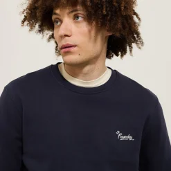 Sale Sweater ronde hals, Made in France Frmade In France|Sweater