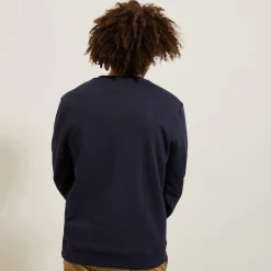 Sale Sweater ronde hals, Made in France Frmade In France|Sweater