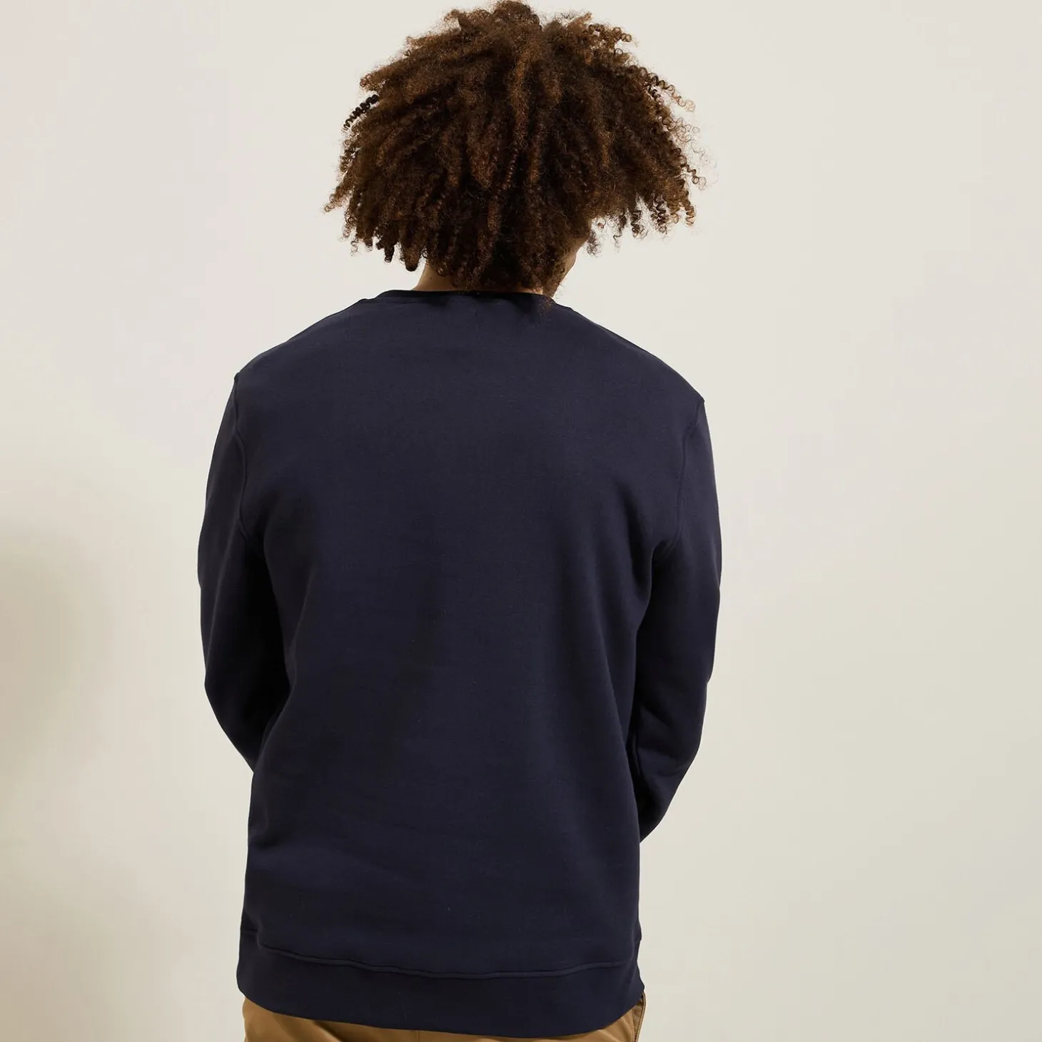 Sale Sweater ronde hals, Made in France Frmade In France|Sweater