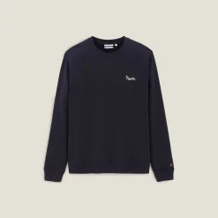 Sale Sweater ronde hals, Made in France Frmade In France|Sweater