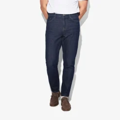 Shop Tapered fit jeans Jeans Tapered|Jeans