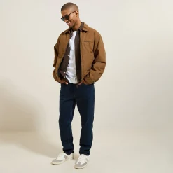 Discount Tapered jeans, 4 lengtes Jeans|Zie Alles