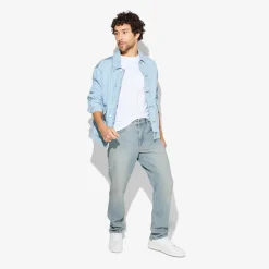 Cheap Tapered jeans, 3 lengtes Jeans Tapered|Jeans