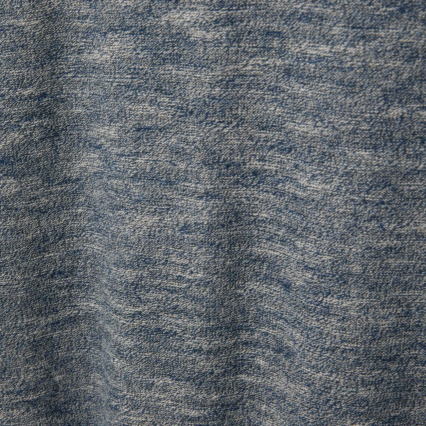 Hot Trui met dubbele halslijn Trui