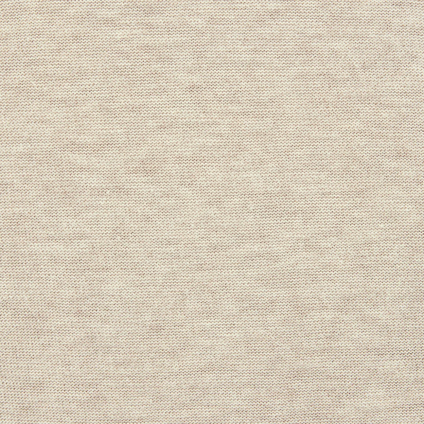 Clearance Trui met dubbele halslijn Trui