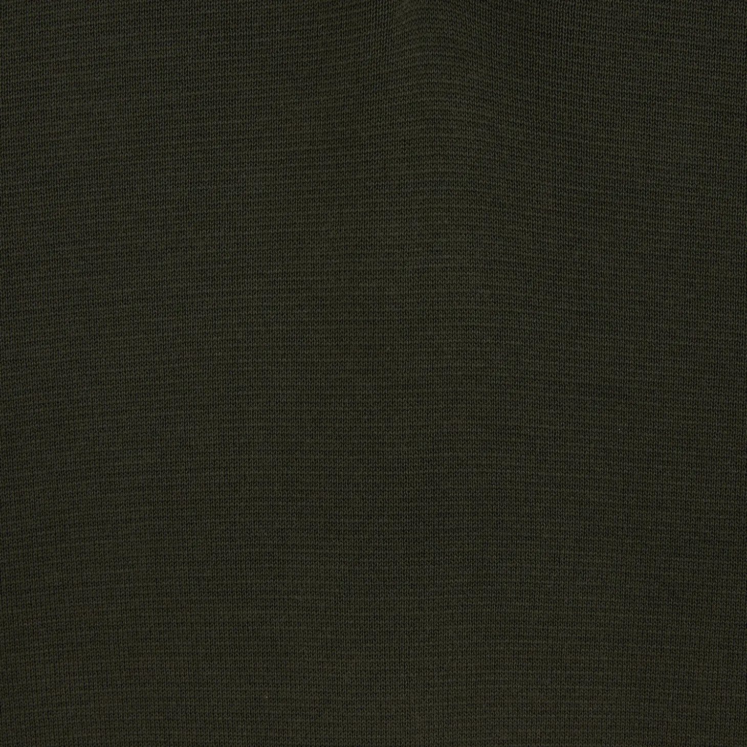 New Trui met opstaande kraag en halve rits Trui