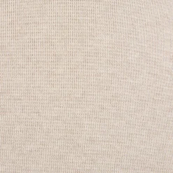 Hot Trui met opstaande kraag en halve rits Trui