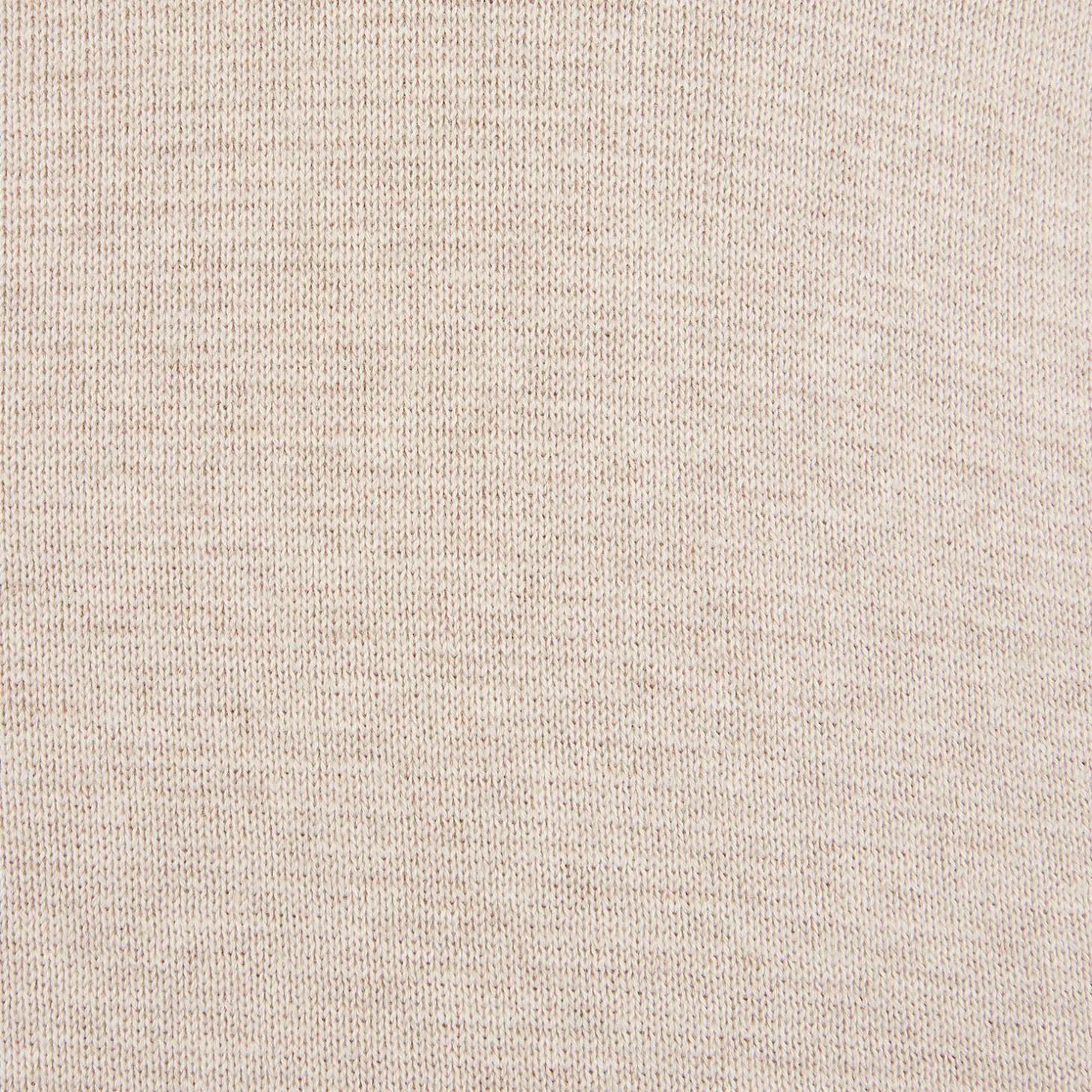 Hot Trui met opstaande kraag en halve rits Trui