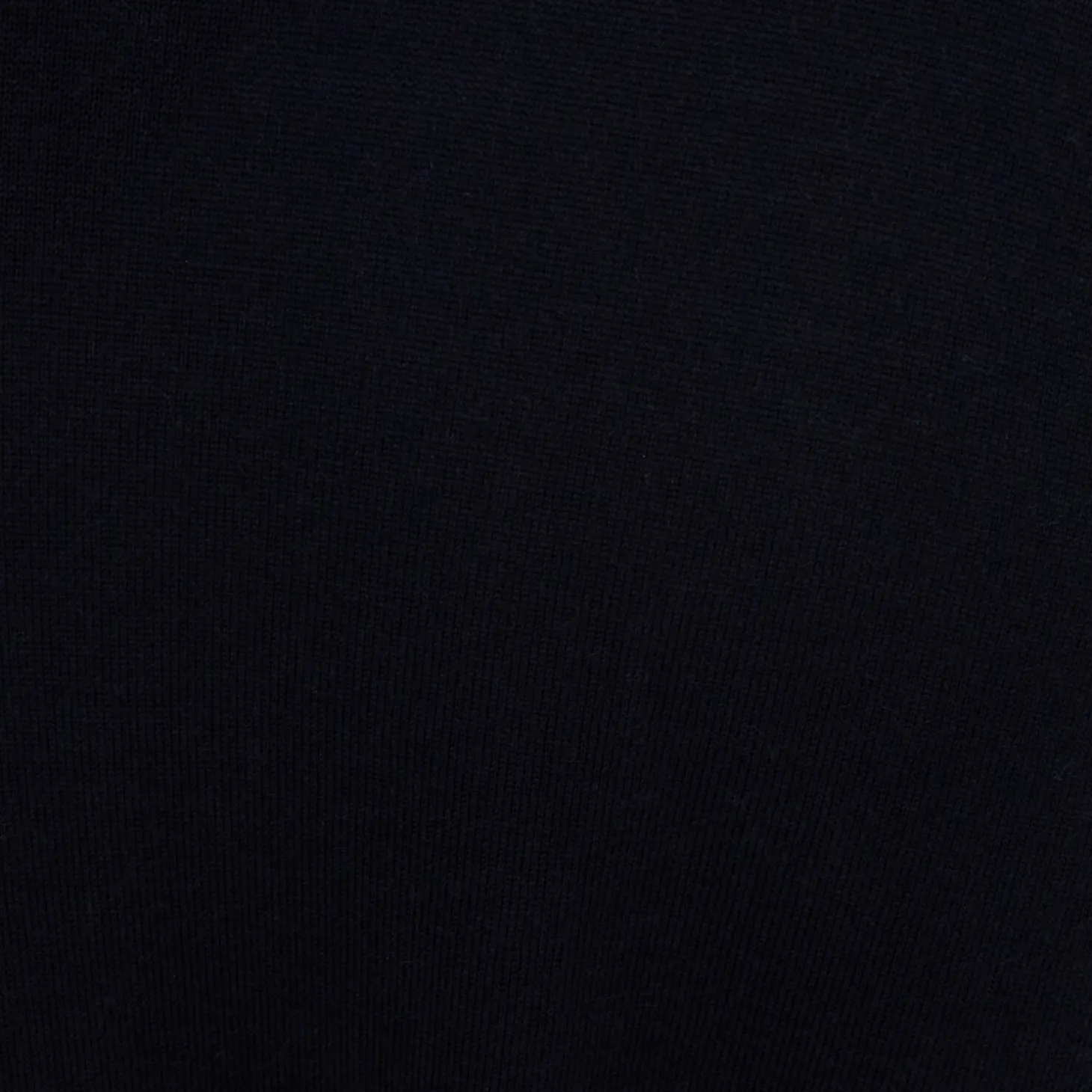 Outlet Trui met rolkraag in merinoswol Trui