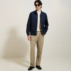 Best Sale Trui met rolkraag in merinoswol Trui