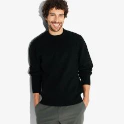 Cheap Trui met ronde hals assortiment performance Trui