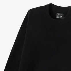 Cheap Trui met ronde hals assortiment performance Trui