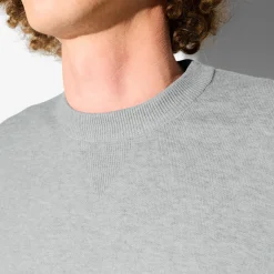 Cheap Trui met ronde hals assortiment performance Trui