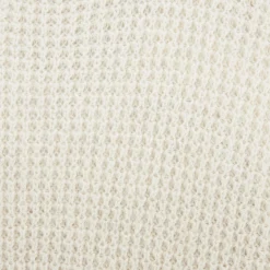 Online Trui met ronde hals en fantasiestekenpatroon Trui