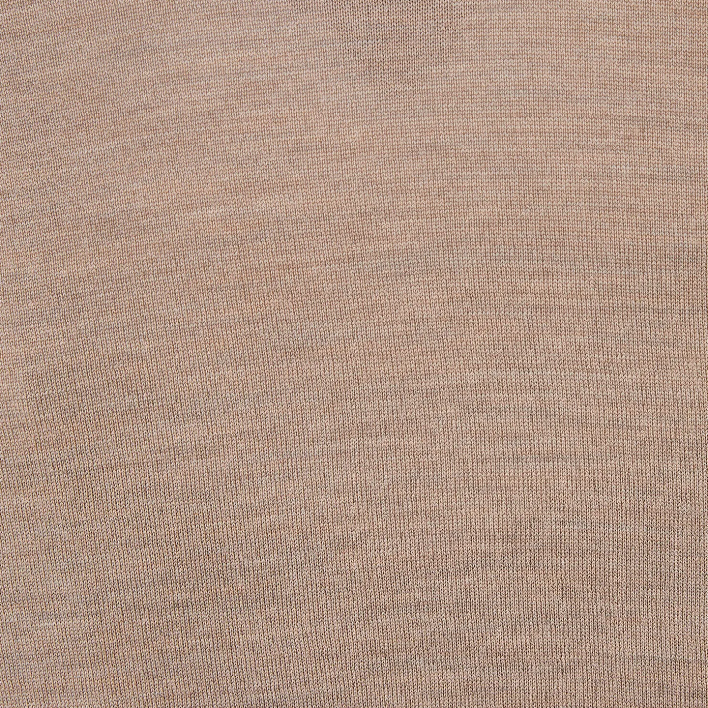 New Trui met ronde hals in merinoswol Trui