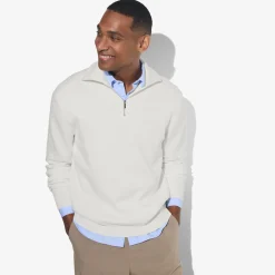 Shop Trui met truckerskraag Trui