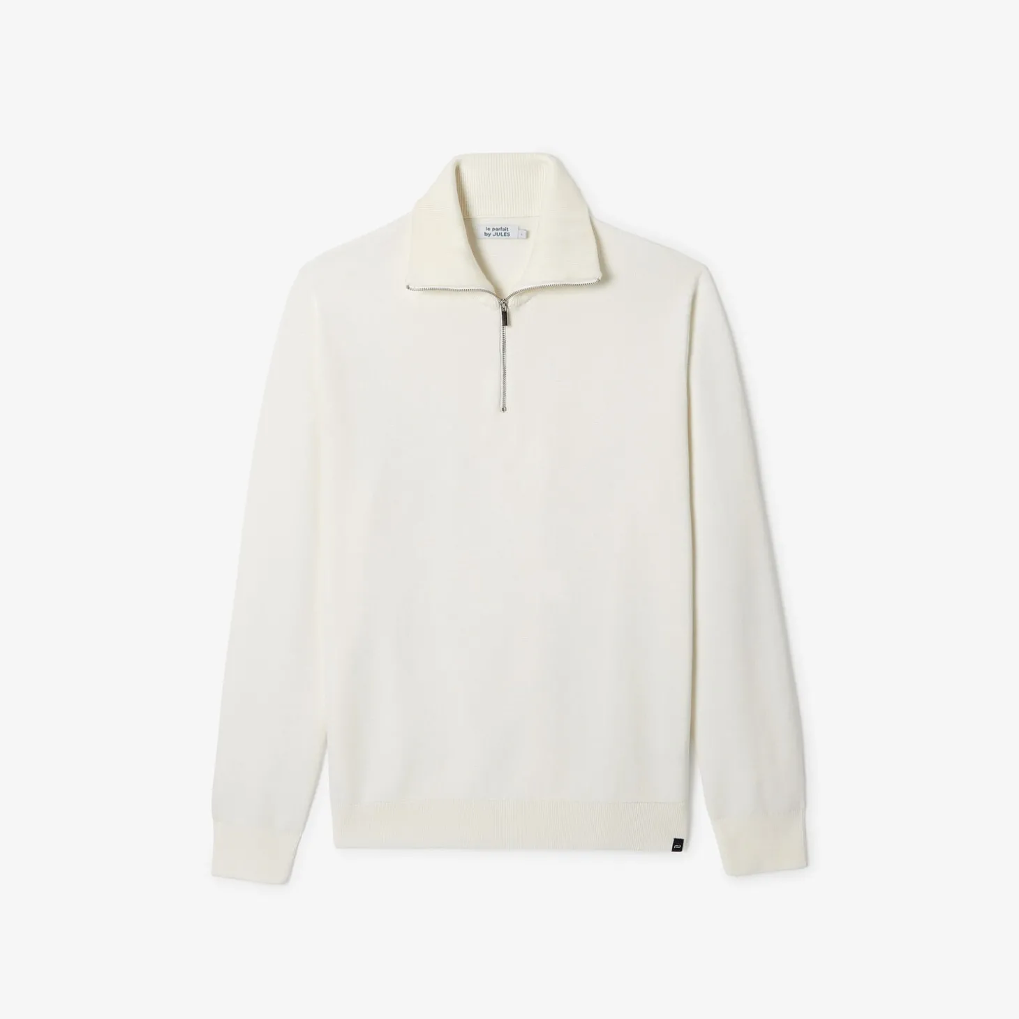 Shop Trui met truckerskraag Trui