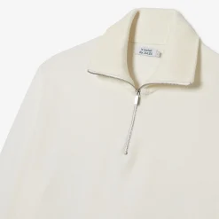 Shop Trui met truckerskraag Trui