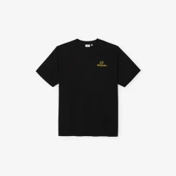 Outlet T-shirt, Basquiat-licentie T-shirt