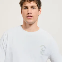 Shop T-Shirt Blanc T-shirt