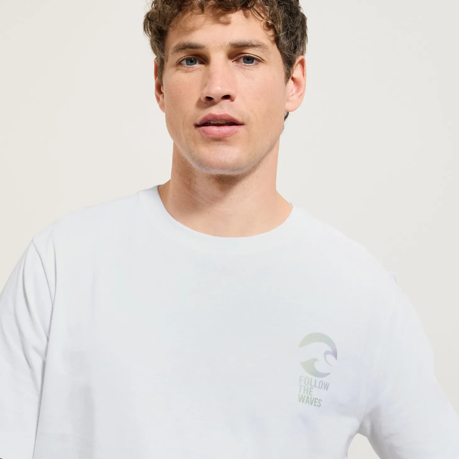 Shop T-Shirt Blanc T-shirt