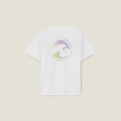 Shop T-Shirt Blanc T-shirt