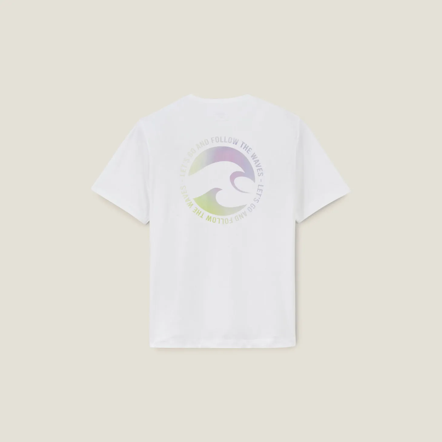 Shop T-Shirt Blanc T-shirt
