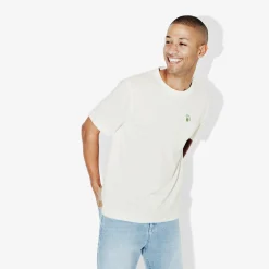 Shop T-Shirt Blanc T-shirt