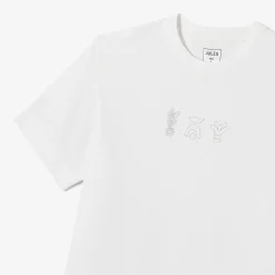 Shop T-Shirt Blanc T-shirt
