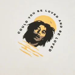 Sale T-shirt, Bob Marley-licentie T-shirt