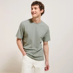 Online T-shirt, fantasie stof T-shirt