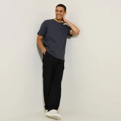 Sale T-shirt, fantasie stof T-shirt