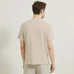 Flash Sale T-shirt in fantasiestof T-shirt