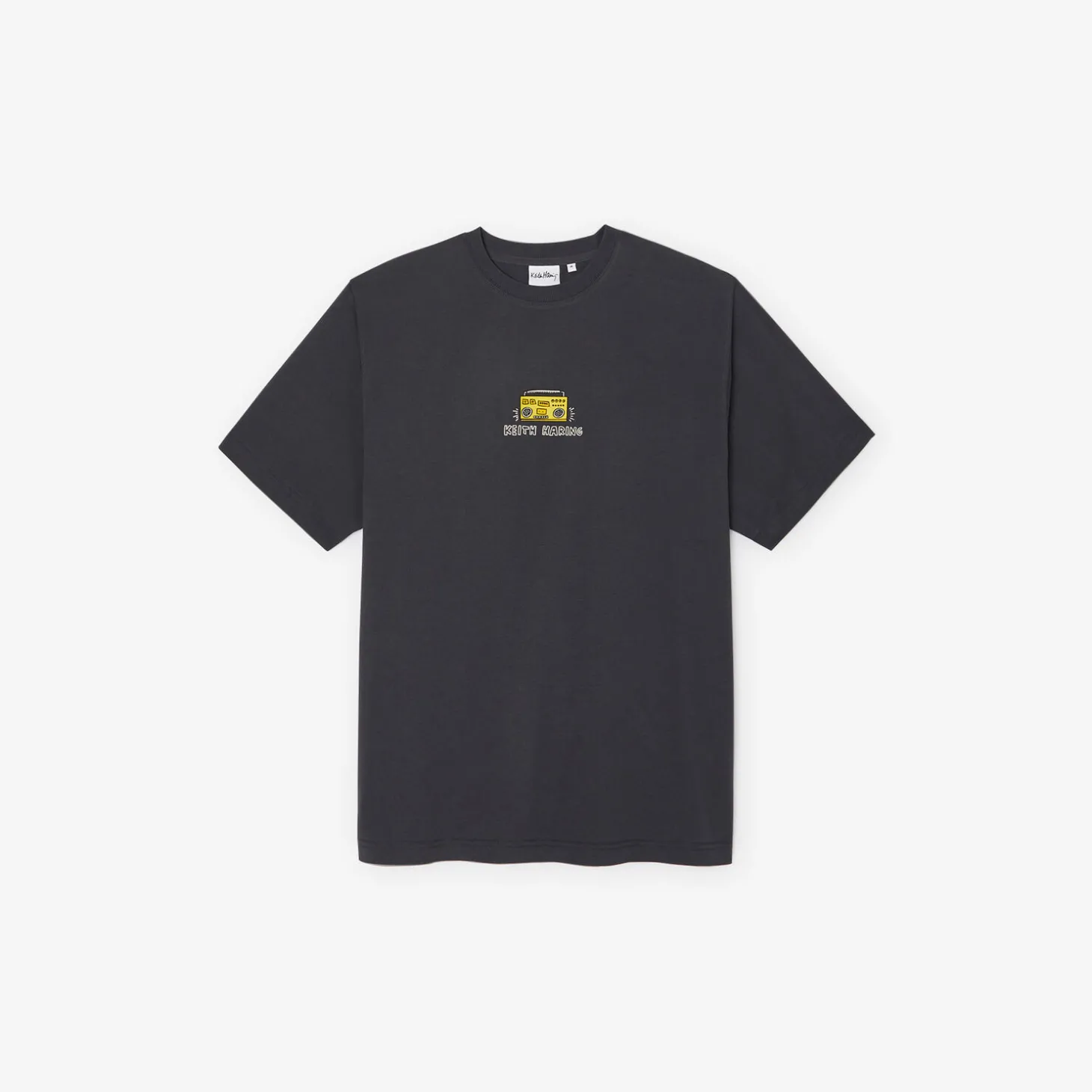 Sale T-shirt, Keith Haring-licentie T-shirt