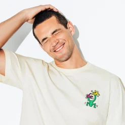 Best Sale T-shirt, Keith Haring-licentie T-shirt