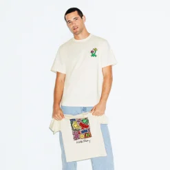 Best Sale T-shirt, Keith Haring-licentie T-shirt