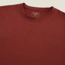 Best T-shirt 'Le Parfait by ' in biologisch katoen T-shirt